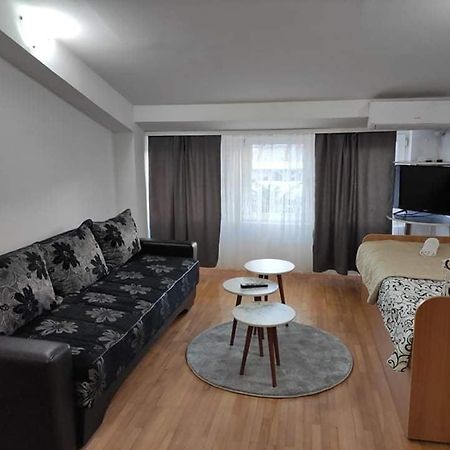 Apartment Stefan أوهغيد المظهر الخارجي الصورة