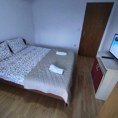 Apartment Stefan أوهغيد المظهر الخارجي الصورة