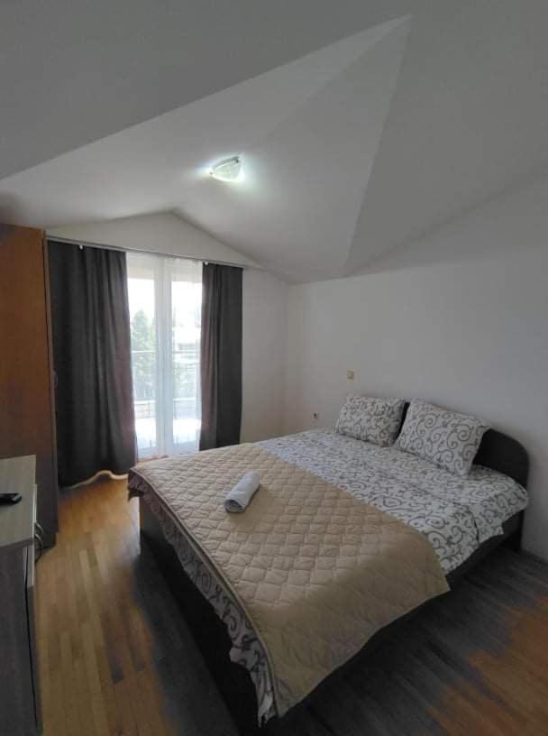 Apartment Stefan أوهغيد المظهر الخارجي الصورة