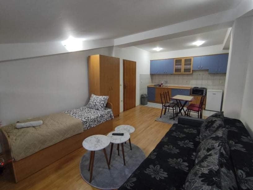 Apartment Stefan أوهغيد المظهر الخارجي الصورة