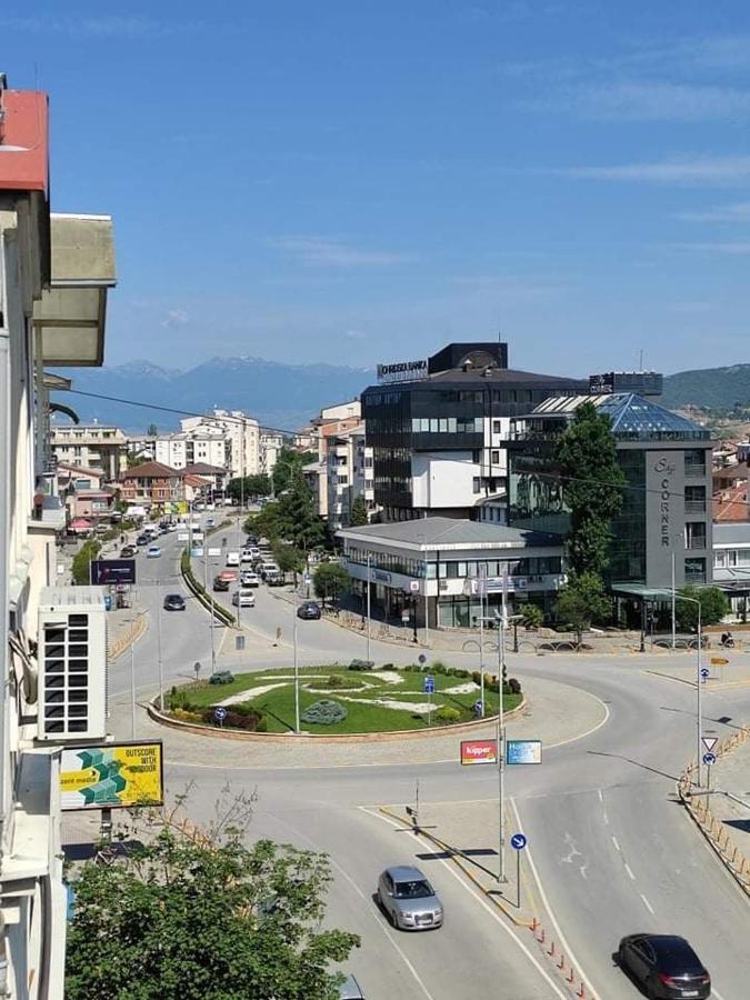 Apartment Stefan أوهغيد المظهر الخارجي الصورة