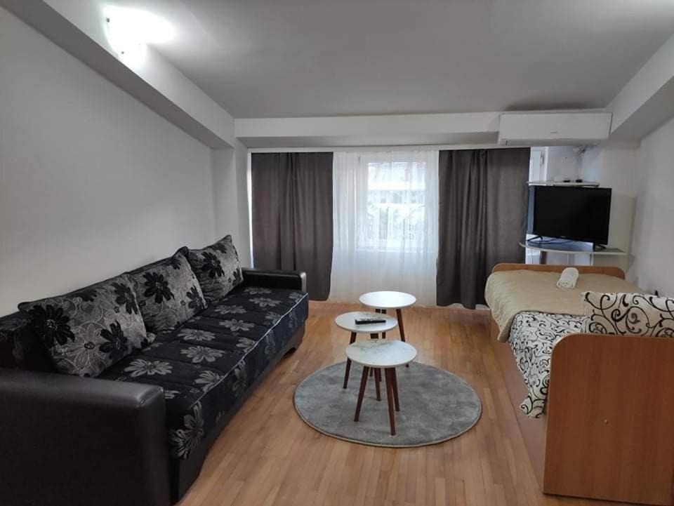 Apartment Stefan أوهغيد المظهر الخارجي الصورة