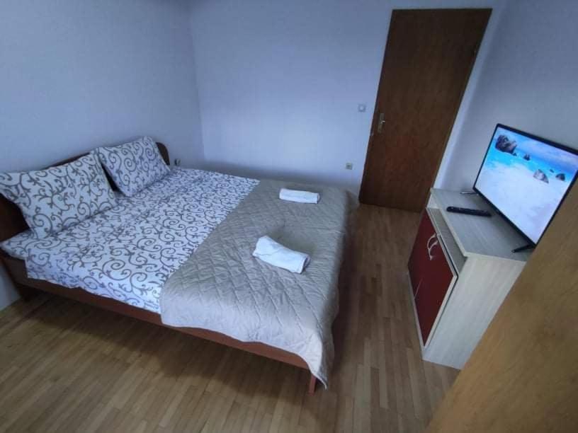 Apartment Stefan أوهغيد المظهر الخارجي الصورة